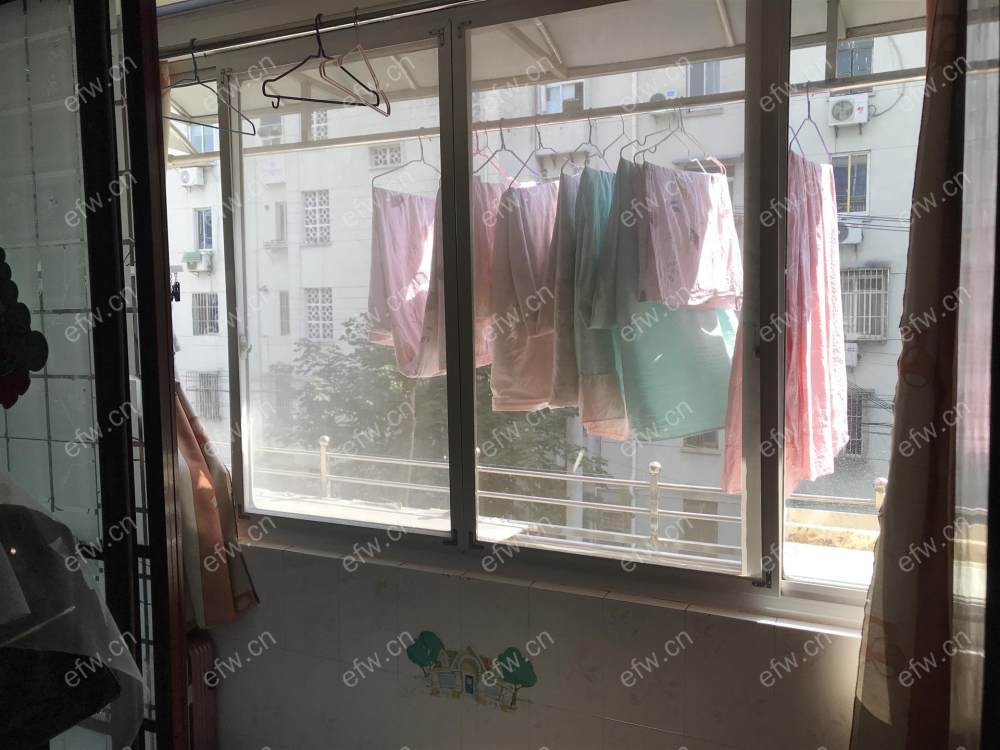 曹张新村 1室1厅