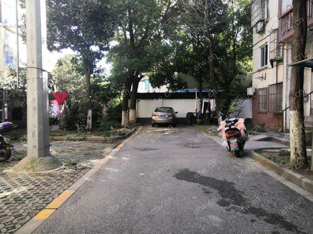 刘潭新村  1室1厅