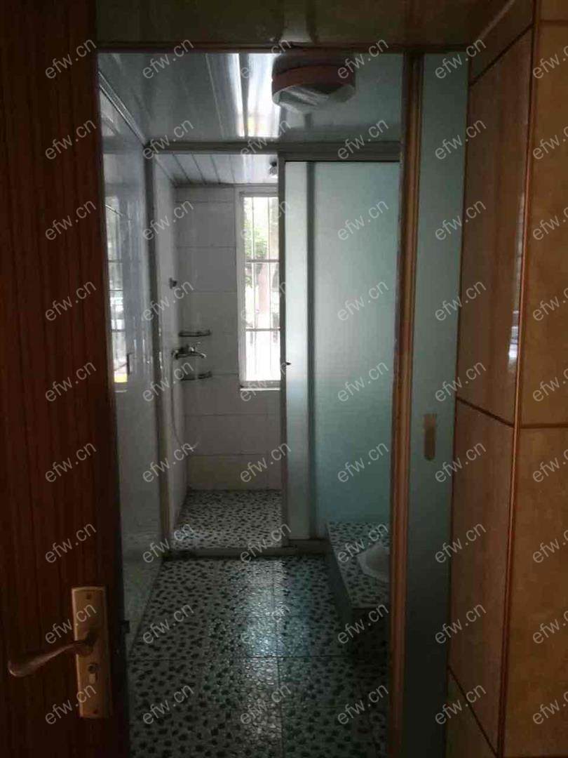 简单装修，商住楼   益都苑 采光好 绿化好