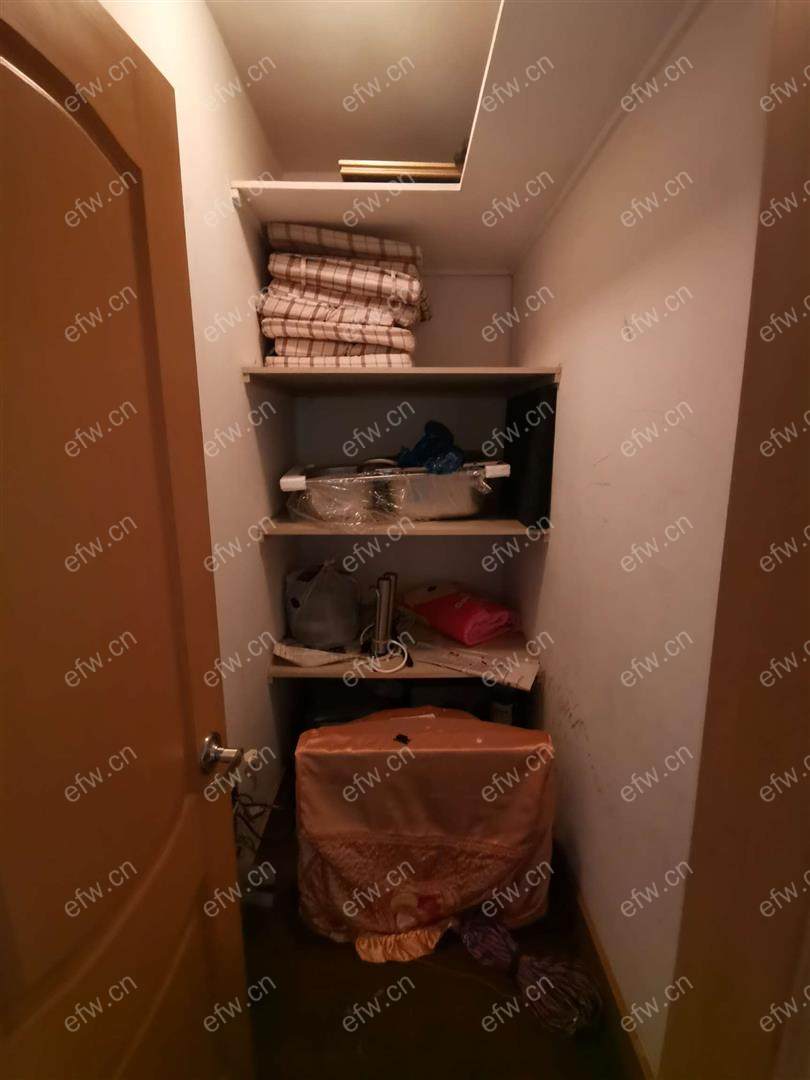 沁园新村 3室2厅