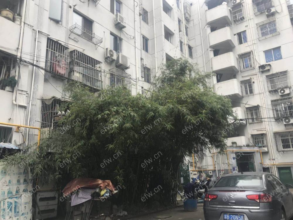 小娄巷历史街区项目