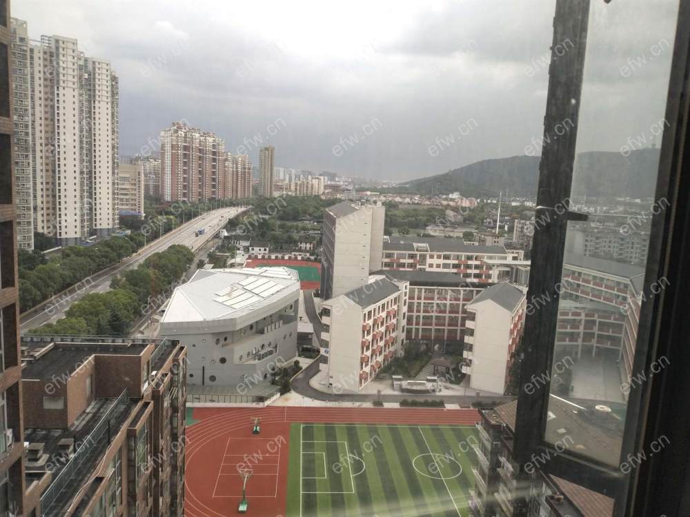 尚城 1室1厅