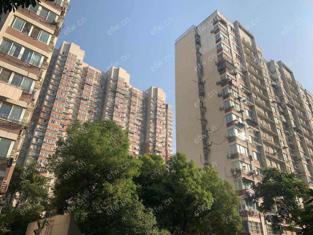 龙塘家园 2室2厅