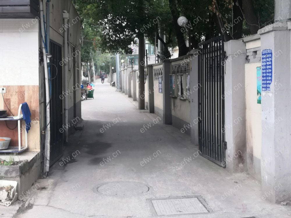 上严巷荣院宿舍