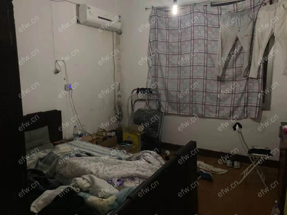 荷叶新村  2室1厅