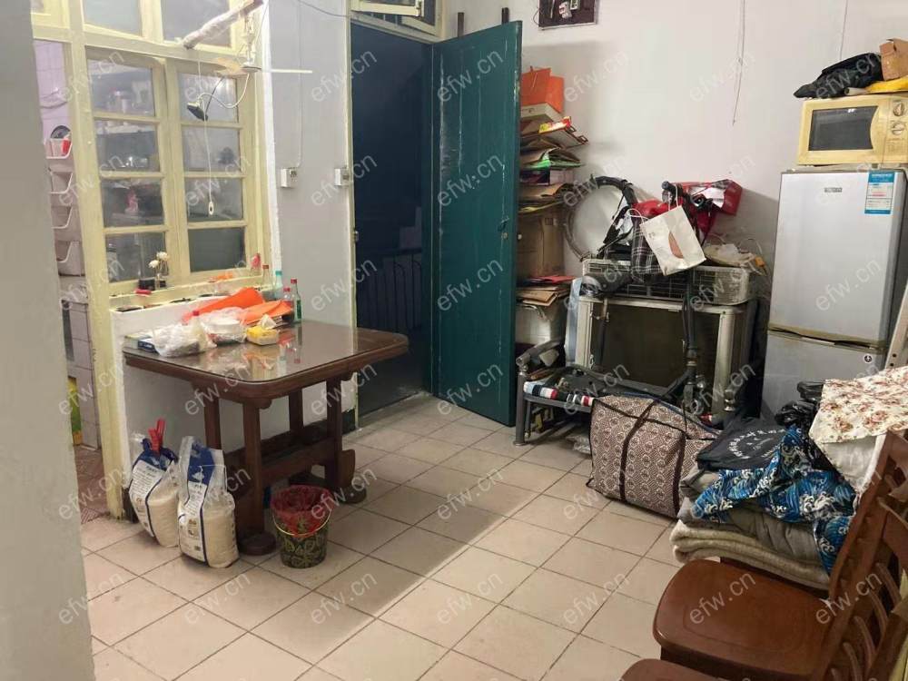 荷叶新村  2室1厅