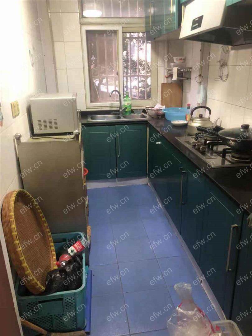 叙康里 3室1厅