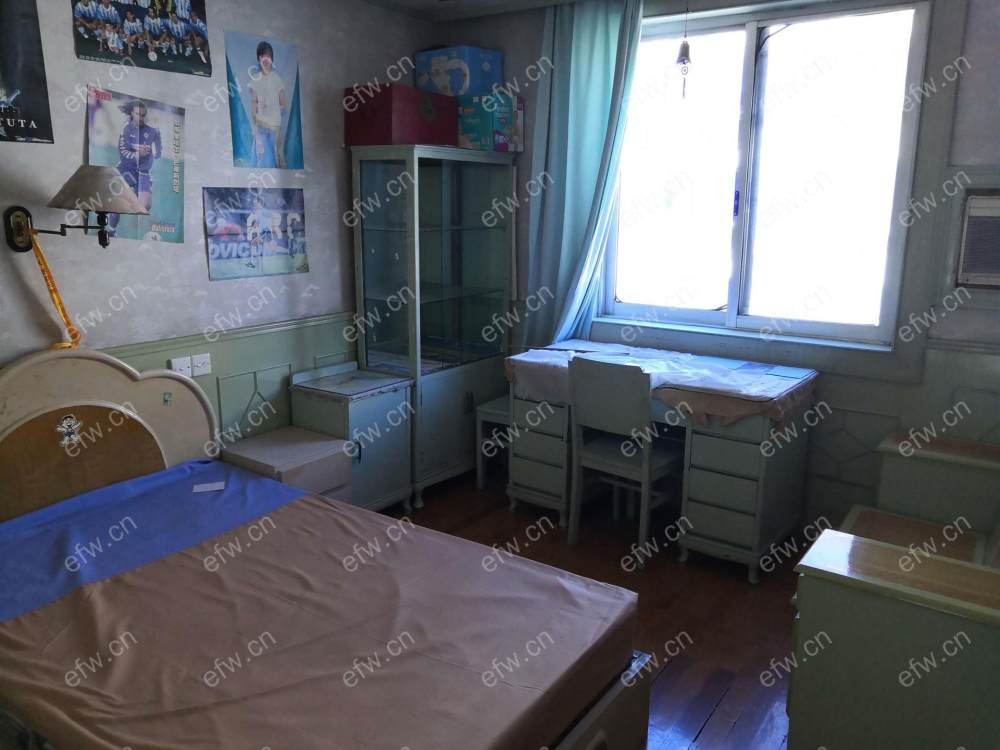 五河新村 2室1厅老装修