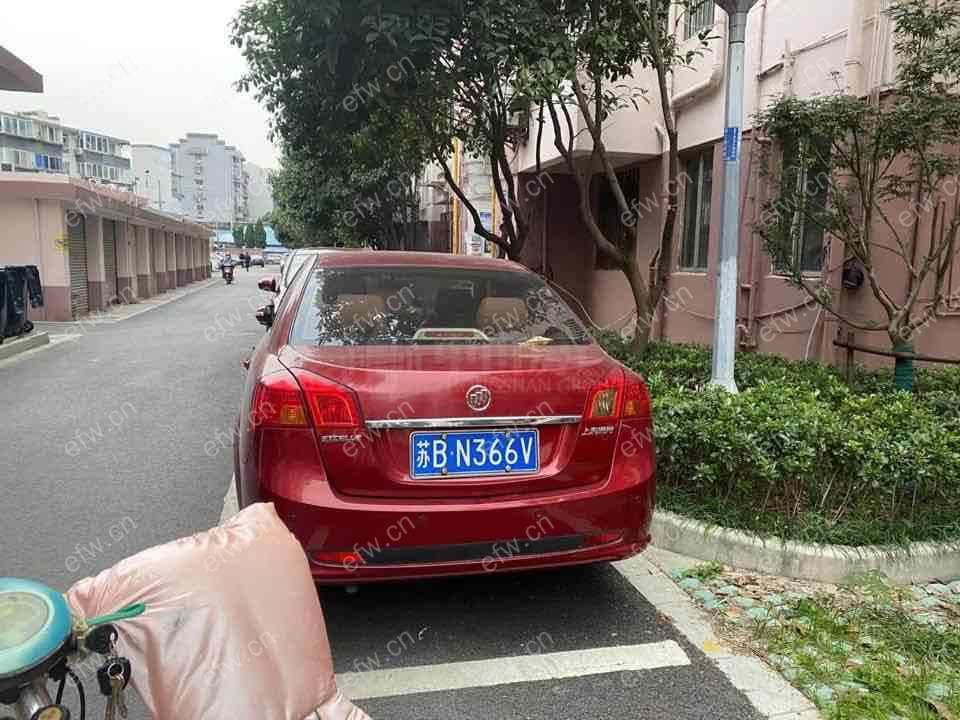 新江南花园 1室1厅新江南花园12