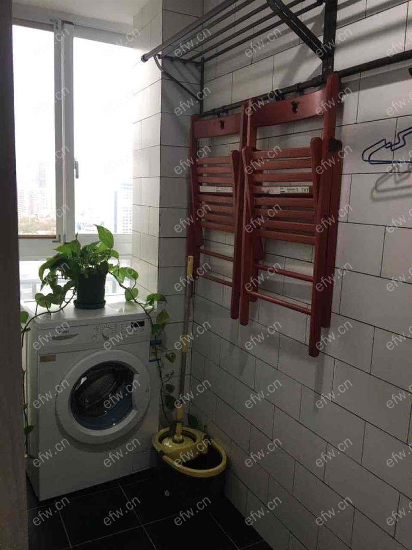 嘉德港与城(水韵金阁) 1室1厅