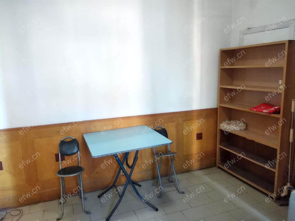 建设新村 2室1厅