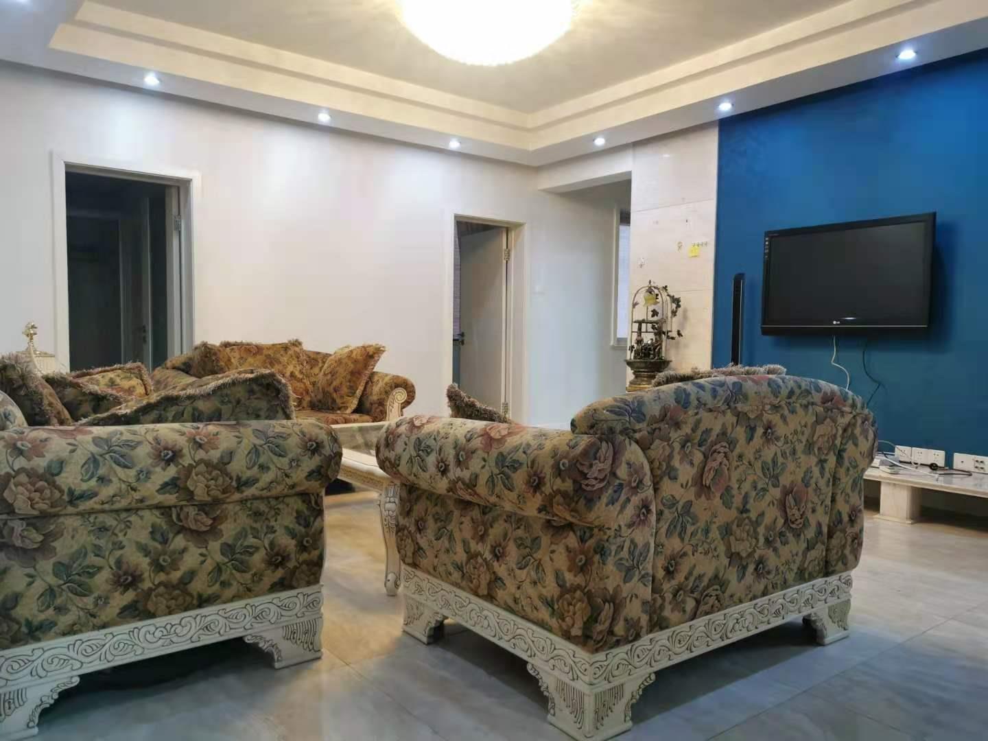 金马国际花园
