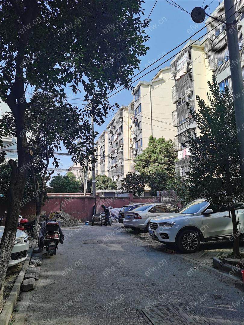 刘潭三村精装2室  随时看房 拎包入住