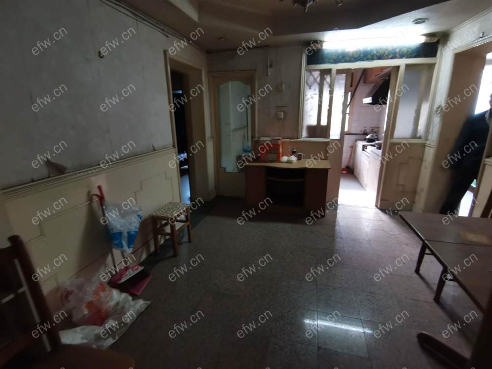 沁园新村 2室1厅价格实惠