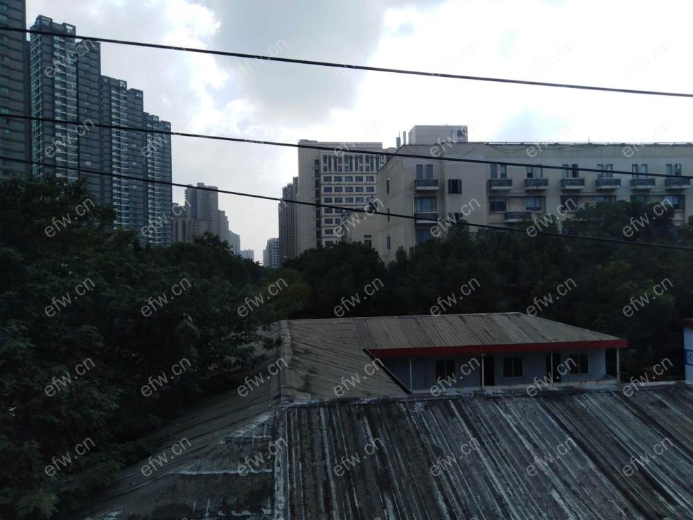 向阳新村 1室1厅