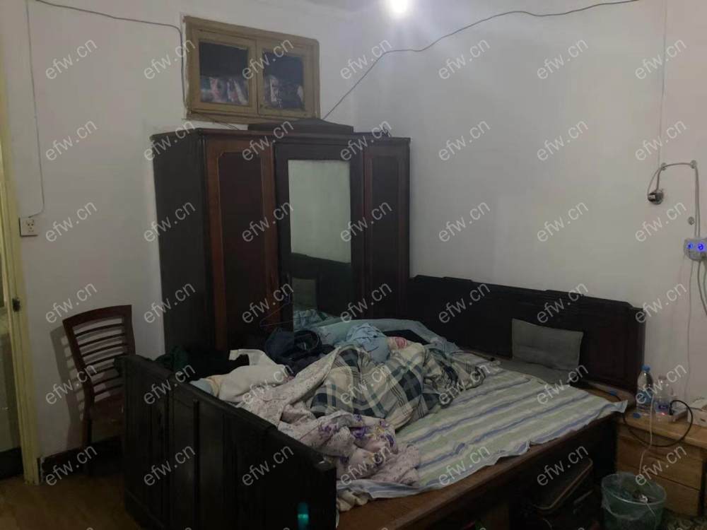 荷叶新村  2室1厅