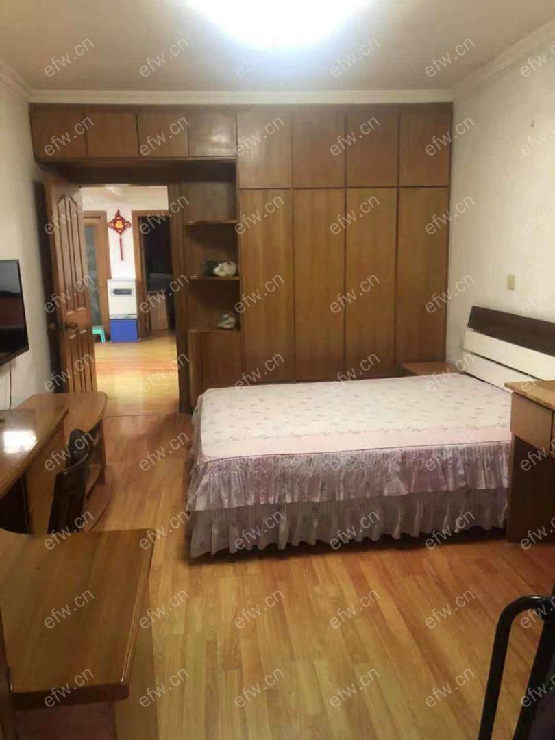 叙康里 3室1厅