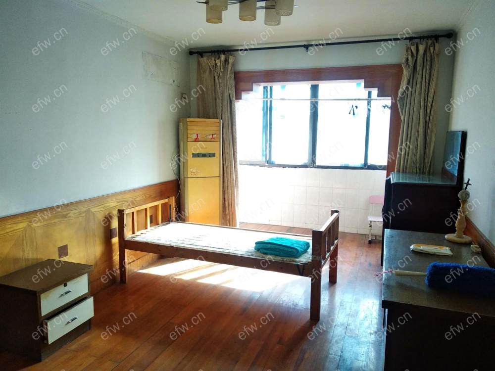 建设新村 2室1厅