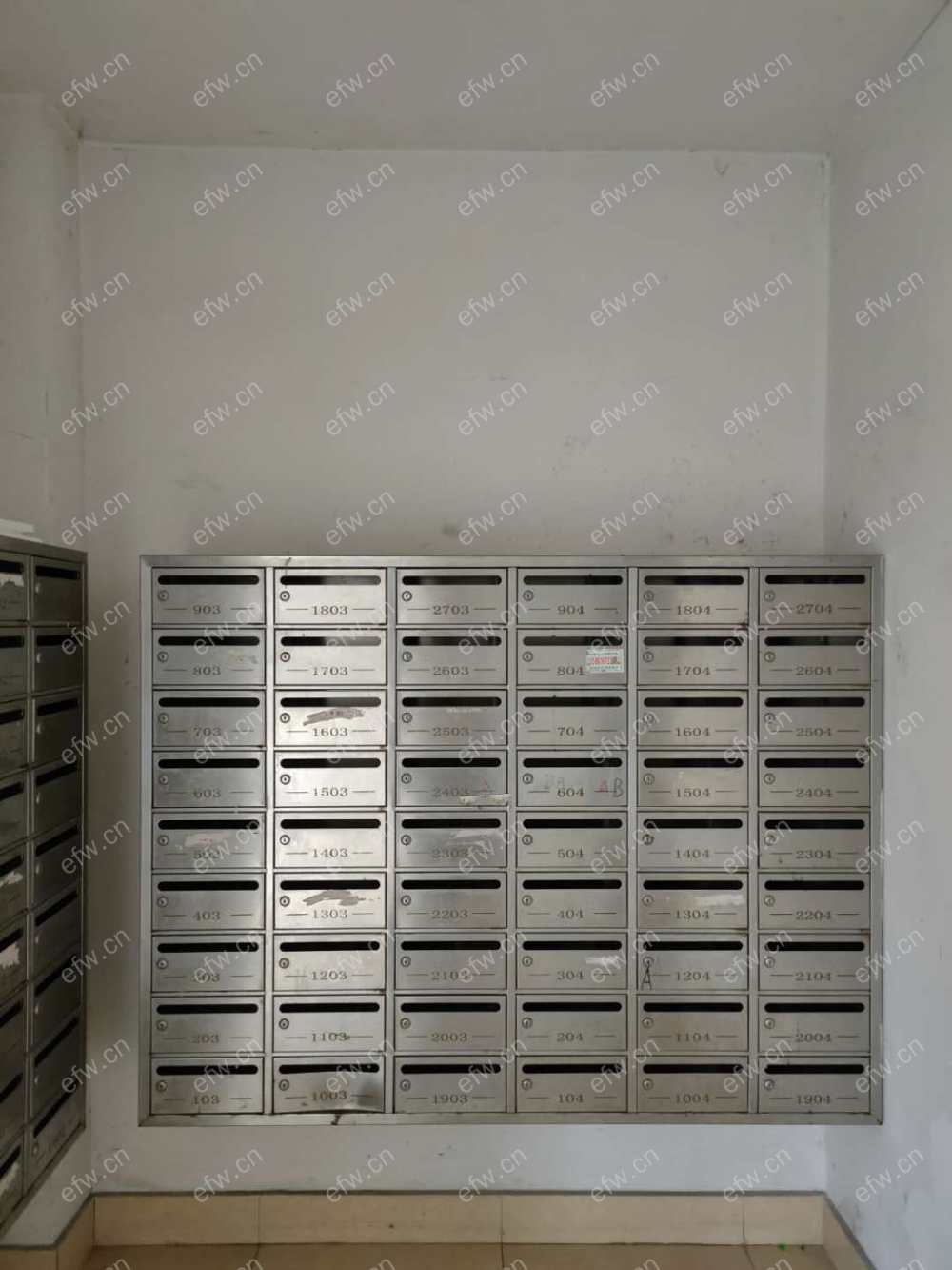 春雷嘉苑三期