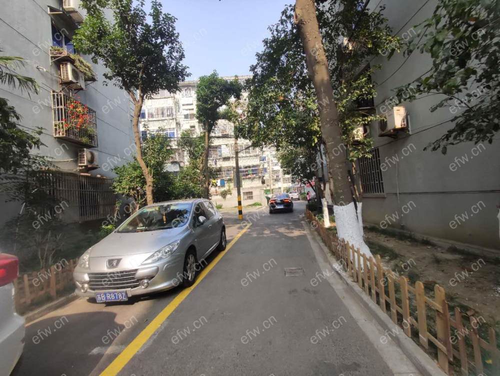 曹张新村    2室1厅