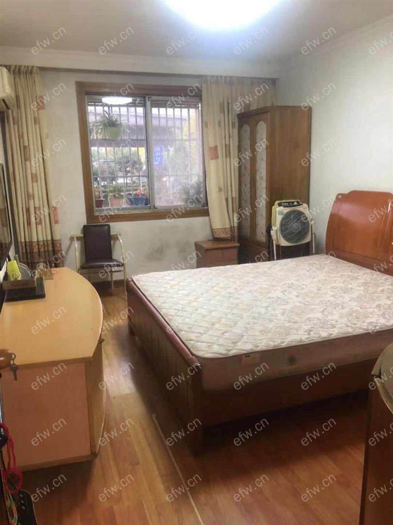 叙康里 3室1厅