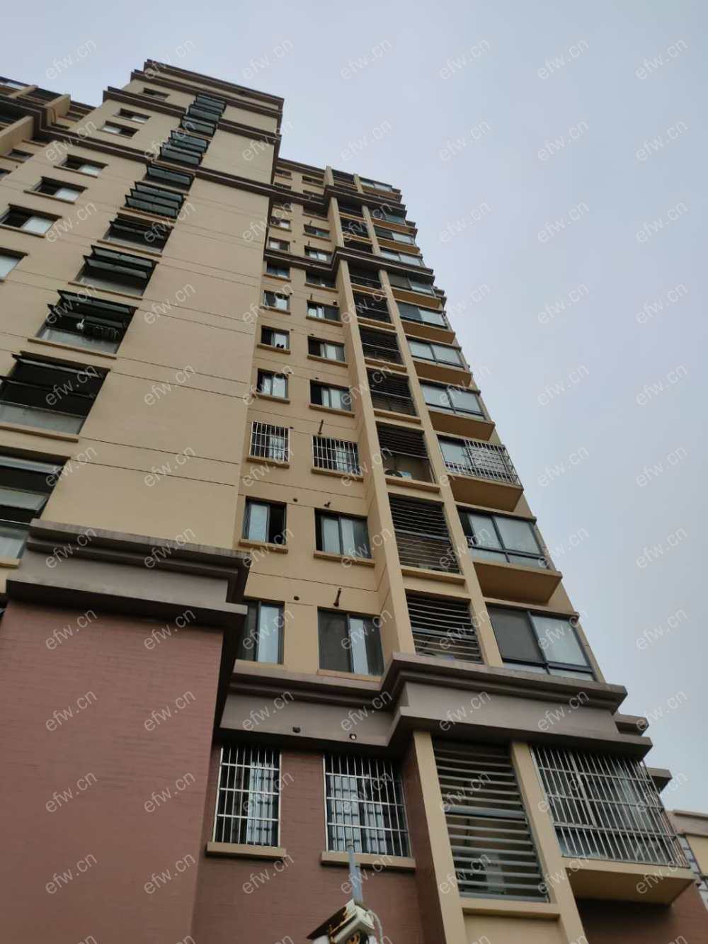 春雷嘉苑三期