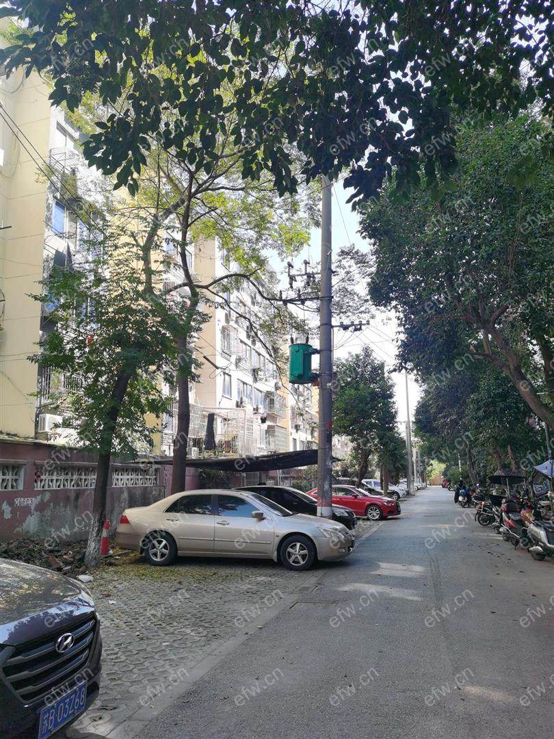 刘潭三村精装2室  随时看房 拎包入住