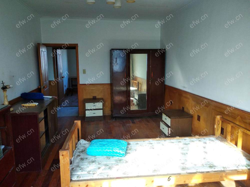 建设新村 2室1厅