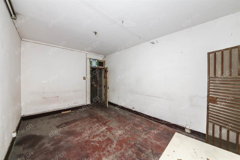 建设新村 1室0厅