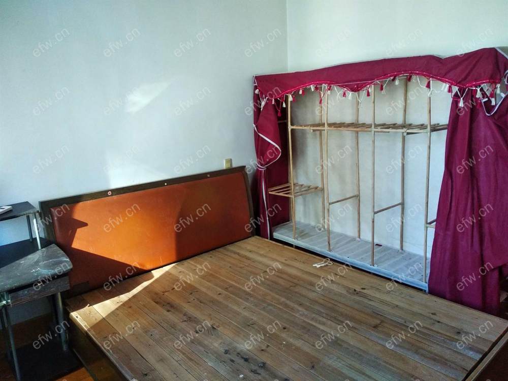建设新村 2室1厅