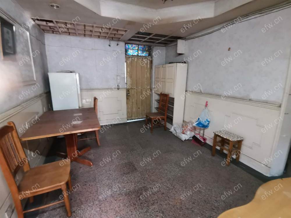沁园新村 2室1厅价格实惠