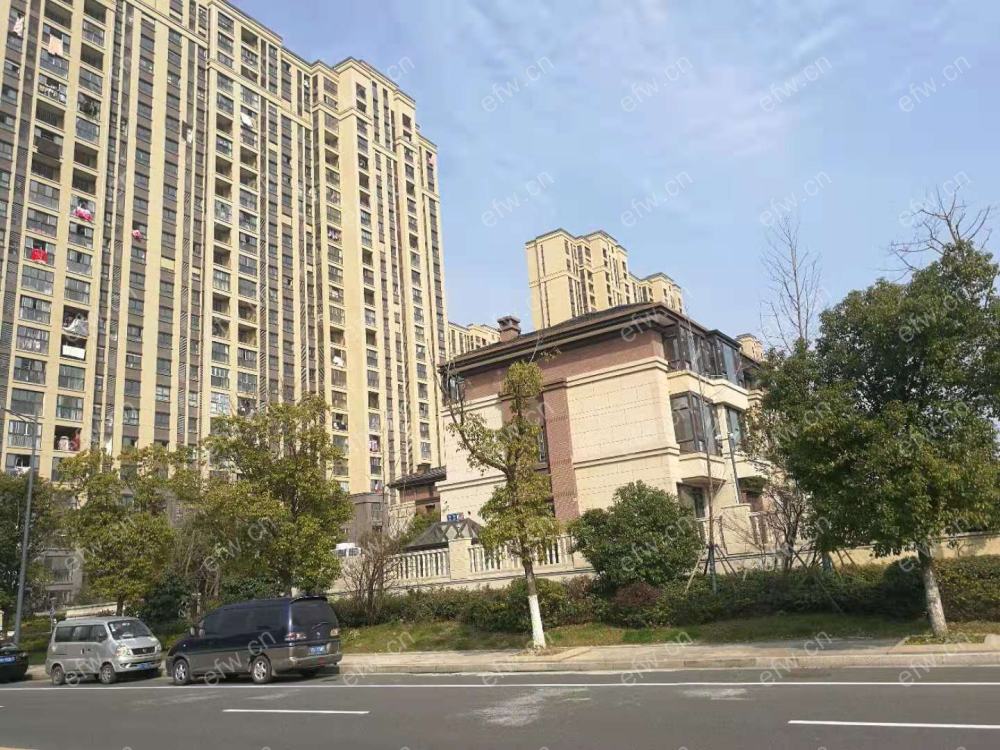 瑞景望府