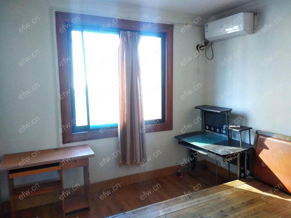 建设新村 2室1厅