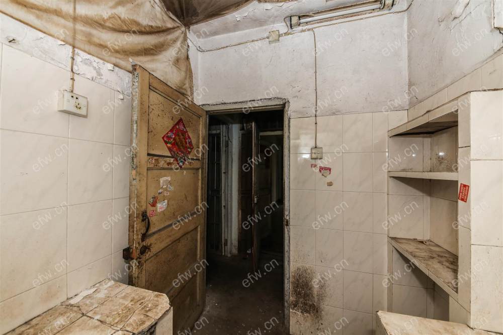建设新村 1室0厅