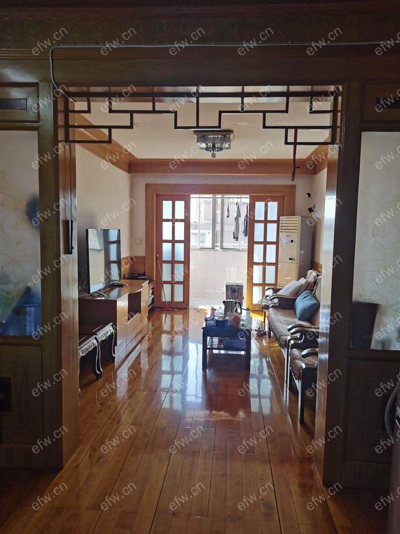 刘潭三村精装2室  随时看房 拎包入住