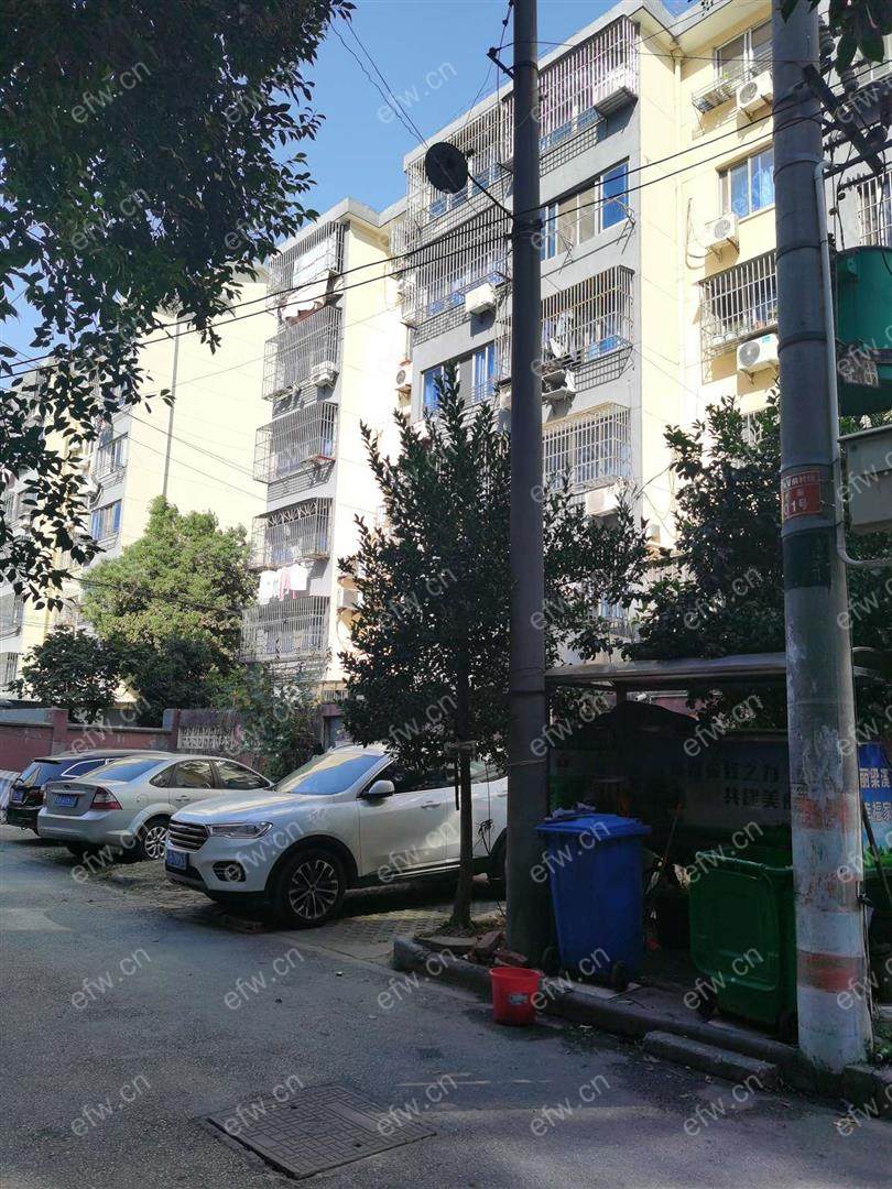 刘潭三村精装2室  随时看房 拎包入住
