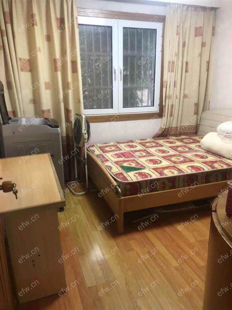 叙康里 3室1厅
