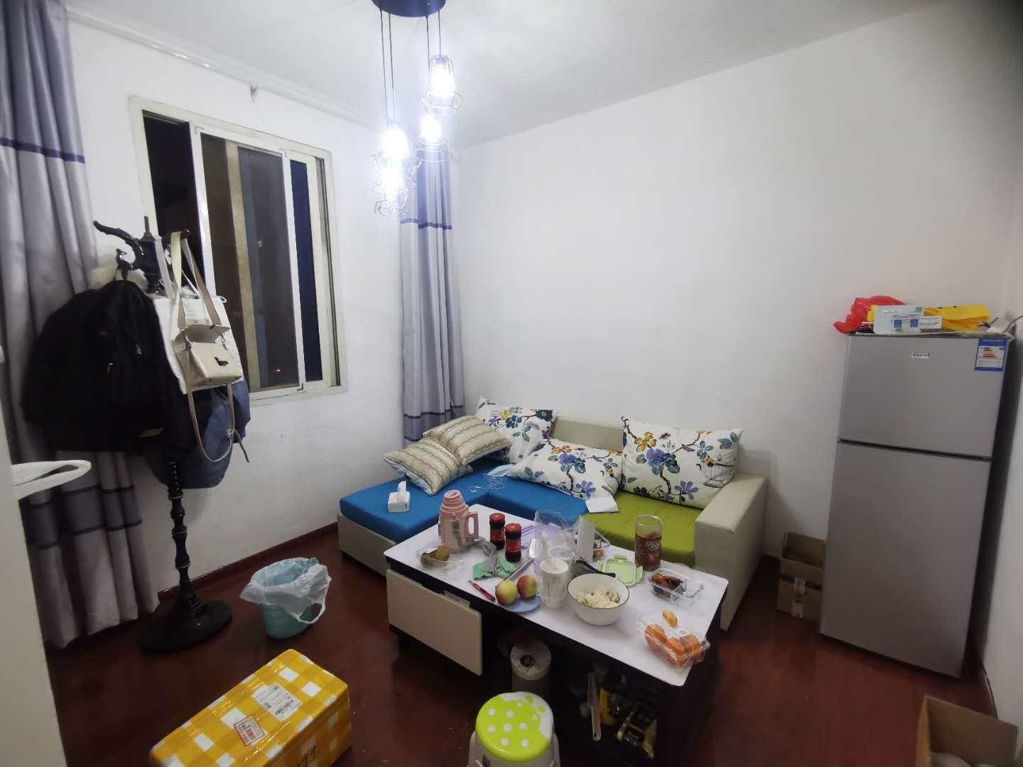 虹桥新村