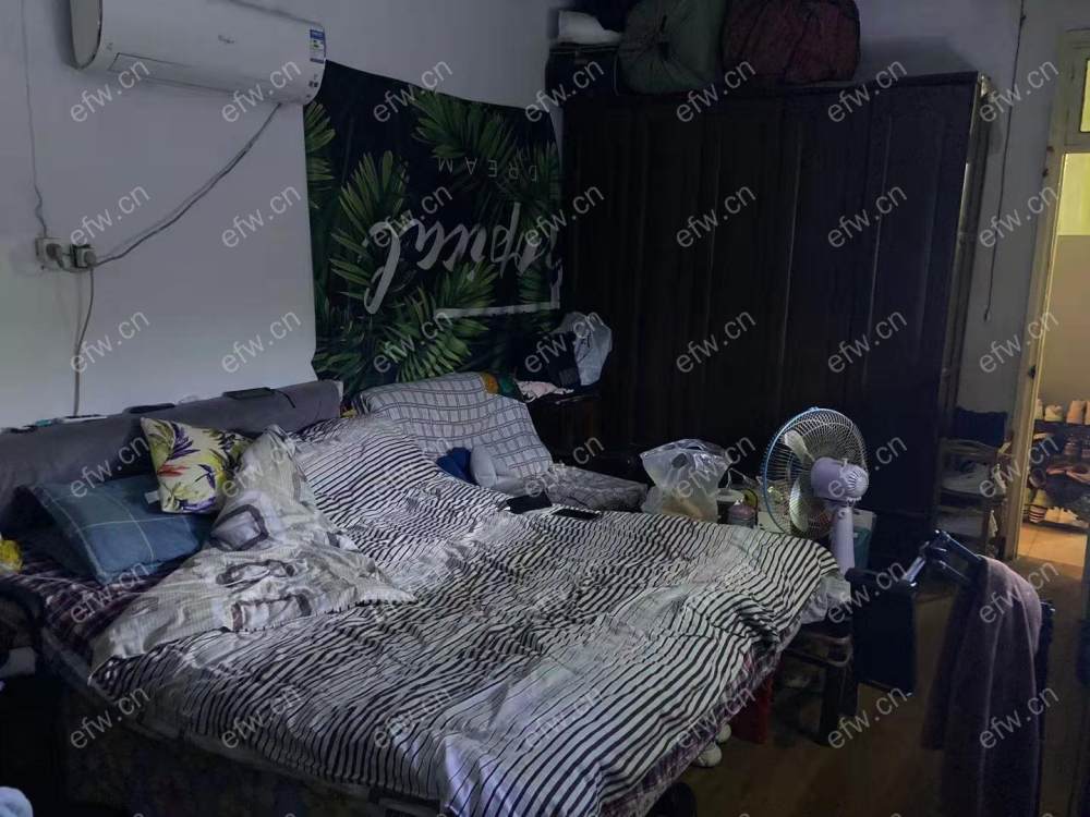 荷叶新村  2室1厅