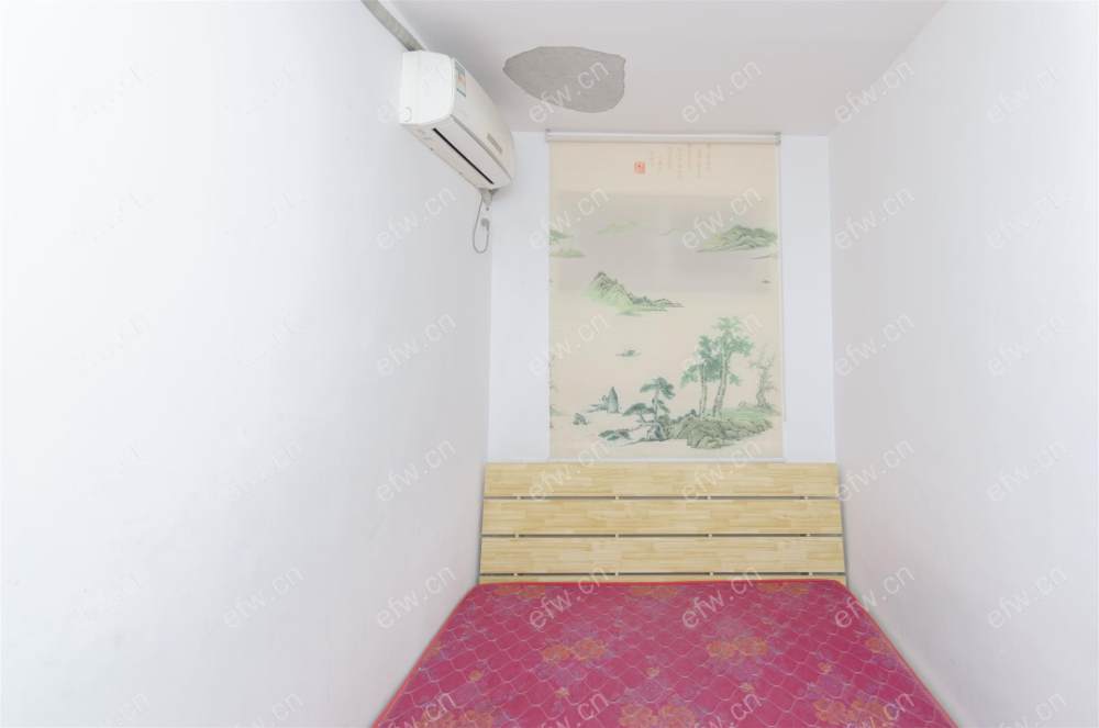 香溢紫峻园 4室2厅