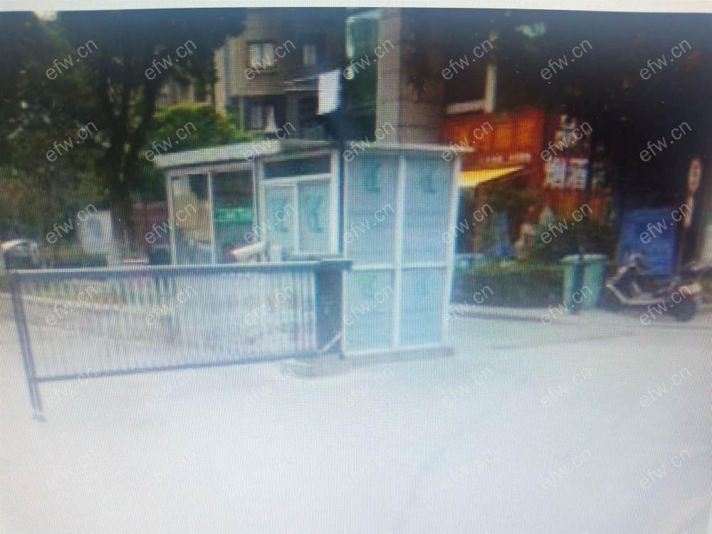 城西花园(西城纪) 2室2厅