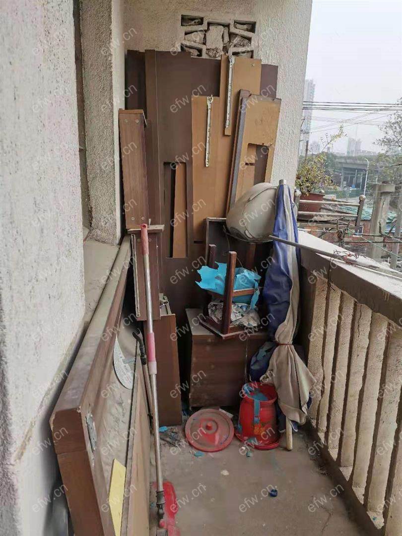 造船二村 2室1厅