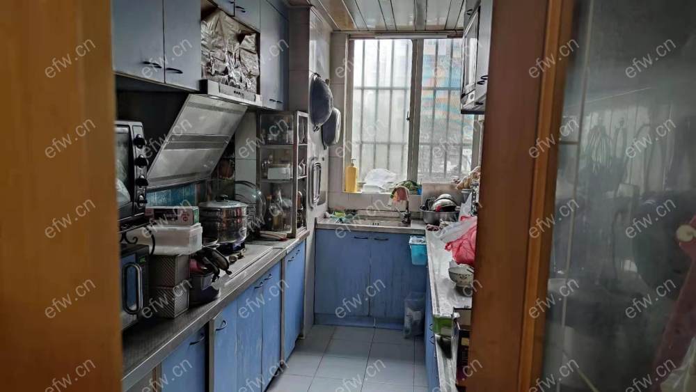 中桥三村 3室2厅...