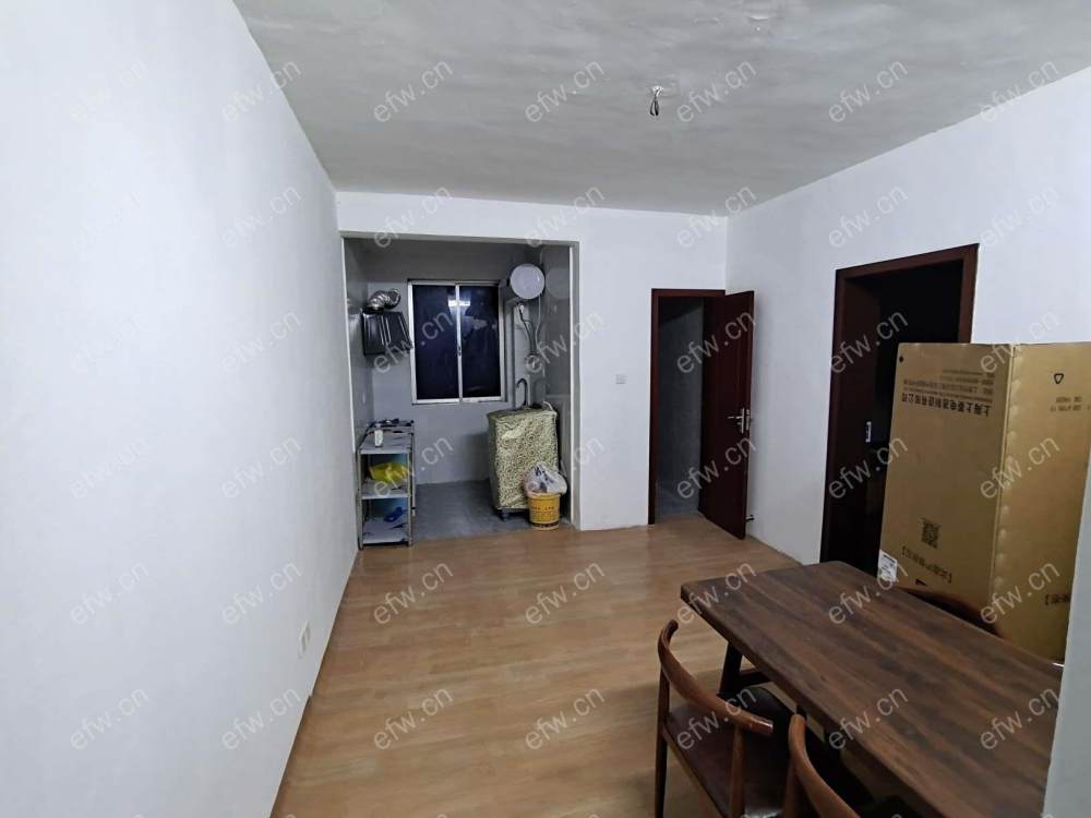 惠龙新村 1室1厅
