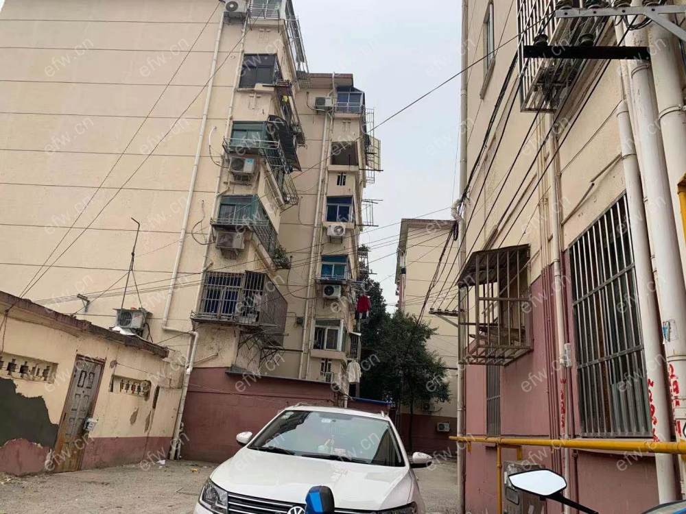 五 河 新 村 1室1厅