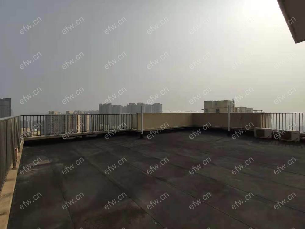 古运五爱苑A区 3室2厅