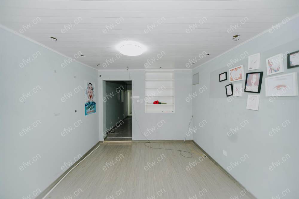 南扬新村  1室1厅