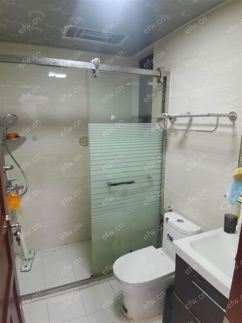 永通公寓 2室1厅