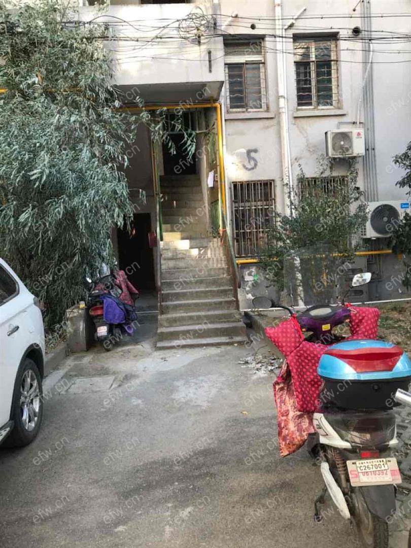迎溪桥 2室1厅