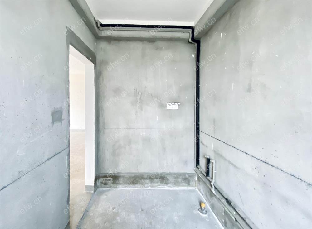 保利香槟际 3室2厅